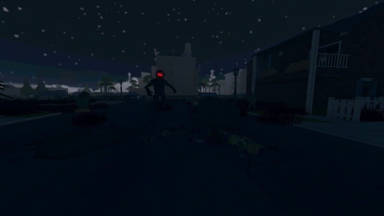 Hour of Survival: Zombie Craft thumbnail 5