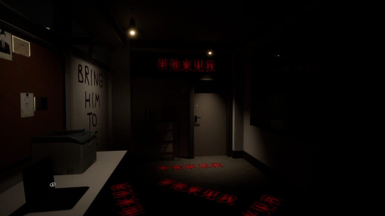 Haunted Elevator thumbnail 4