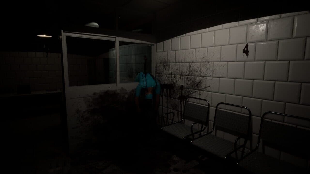 Haunted Elevator thumbnail 5