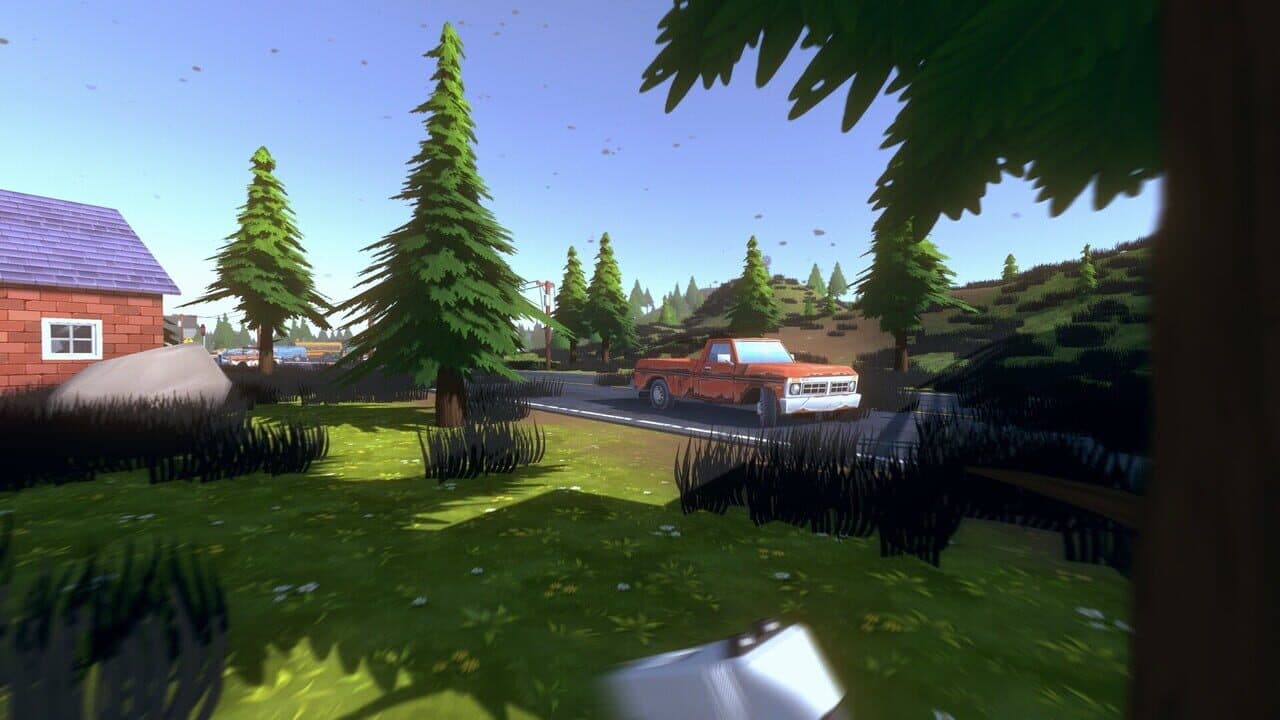 Hour of Survival: Zombie Craft thumbnail 8