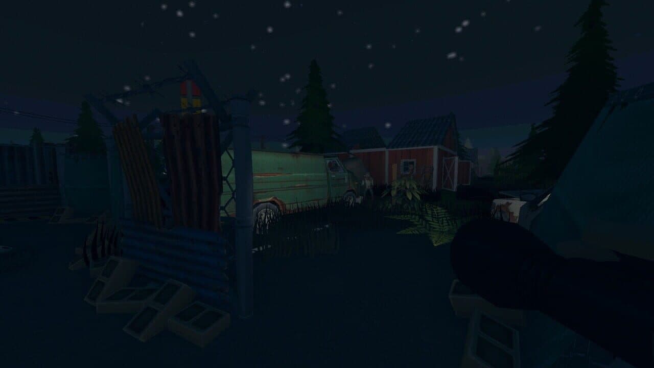 Hour of Survival: Zombie Craft thumbnail 9