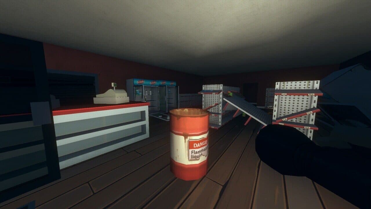 Hour of Survival: Zombie Craft thumbnail 13
