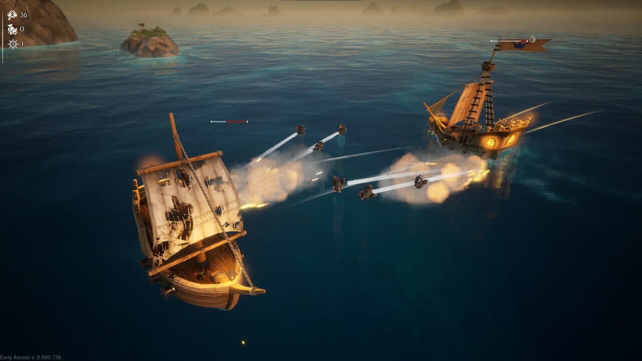 Fluffy Sailors thumbnail 12