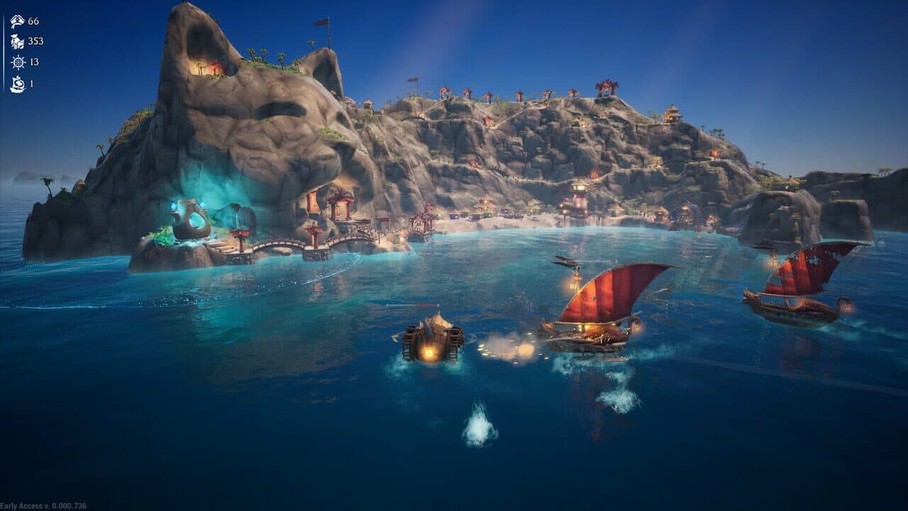 Fluffy Sailors thumbnail 13