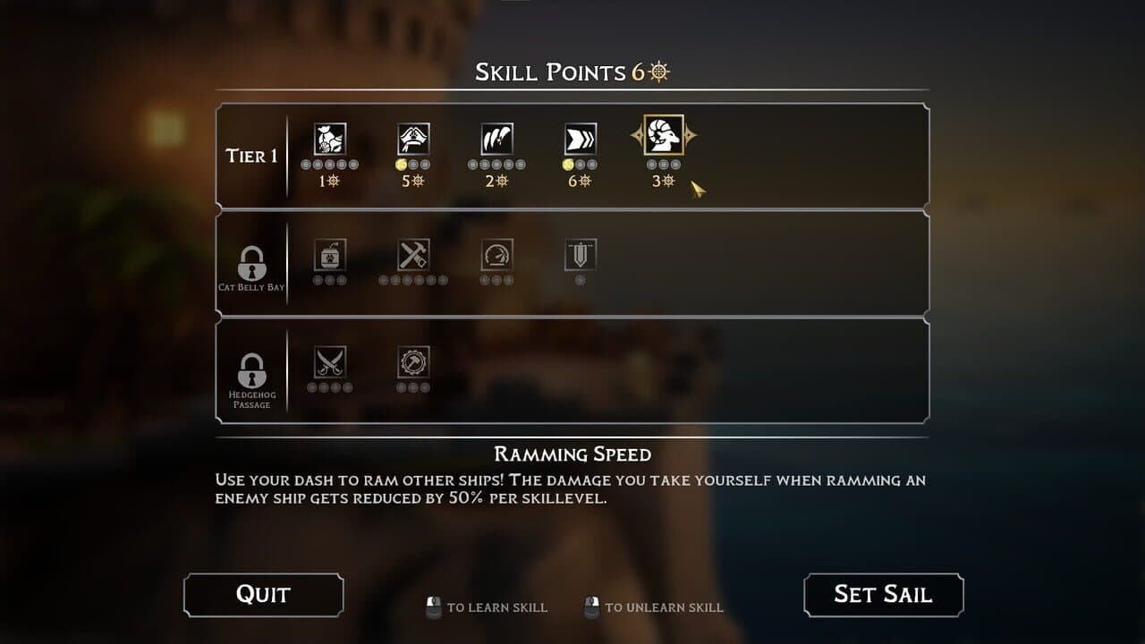 Fluffy Sailors thumbnail 4