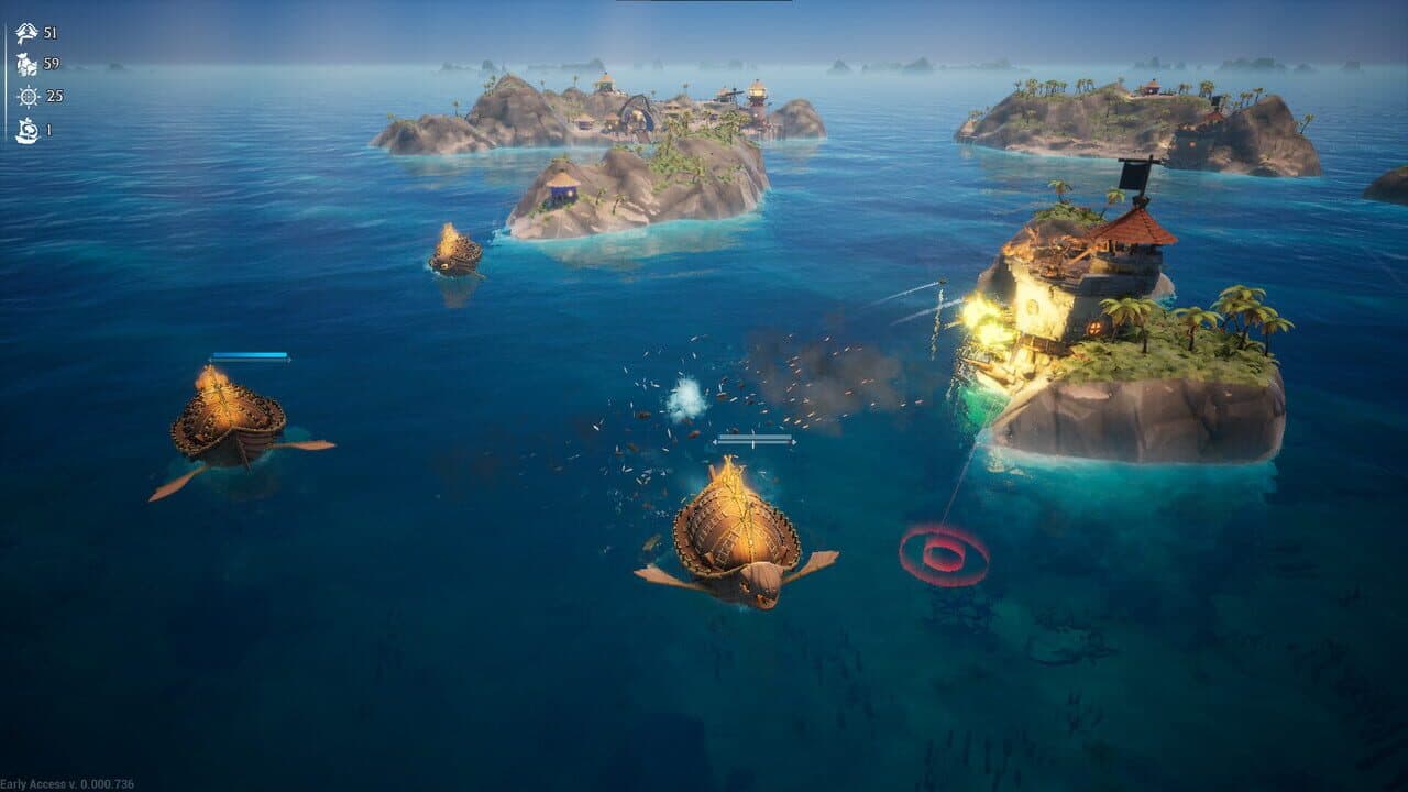 Fluffy Sailors thumbnail 7