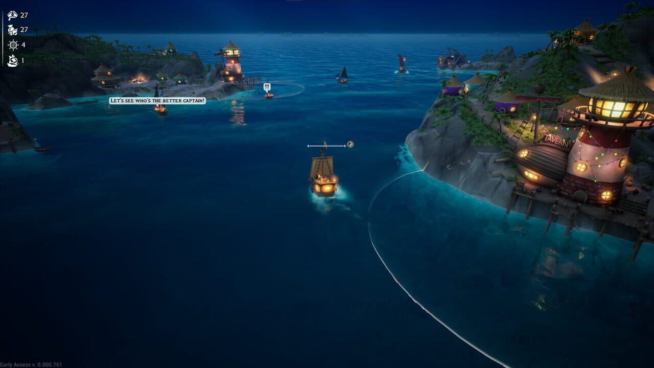 Fluffy Sailors thumbnail 8