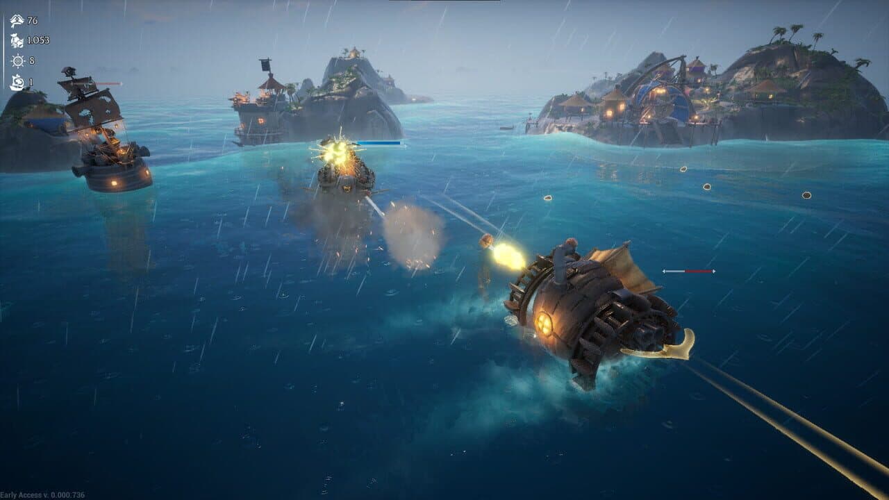 Fluffy Sailors thumbnail 9