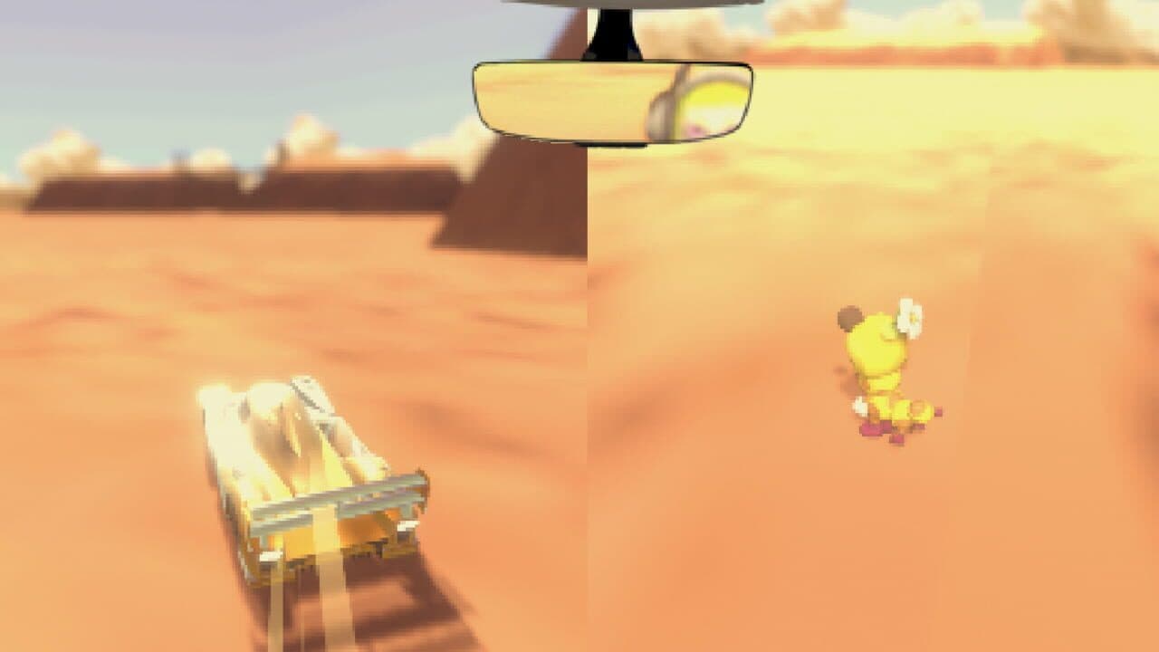 Fast Car thumbnail 2