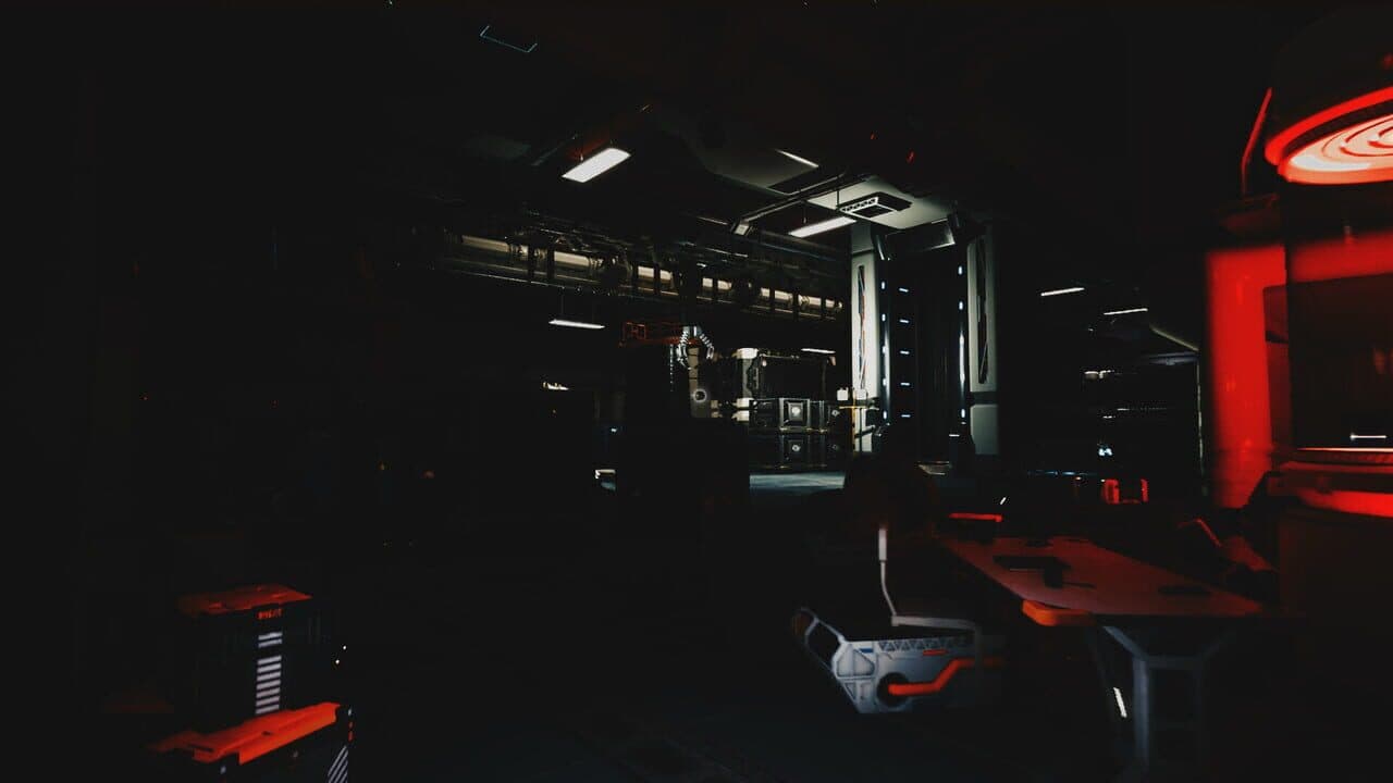 Lunar Nightmare thumbnail 4