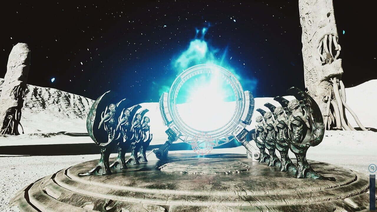 Lunar Nightmare thumbnail 10