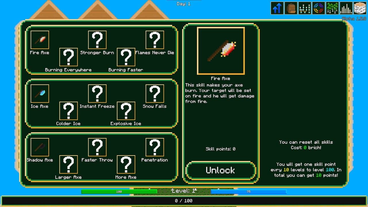 Cut the Birch thumbnail 5