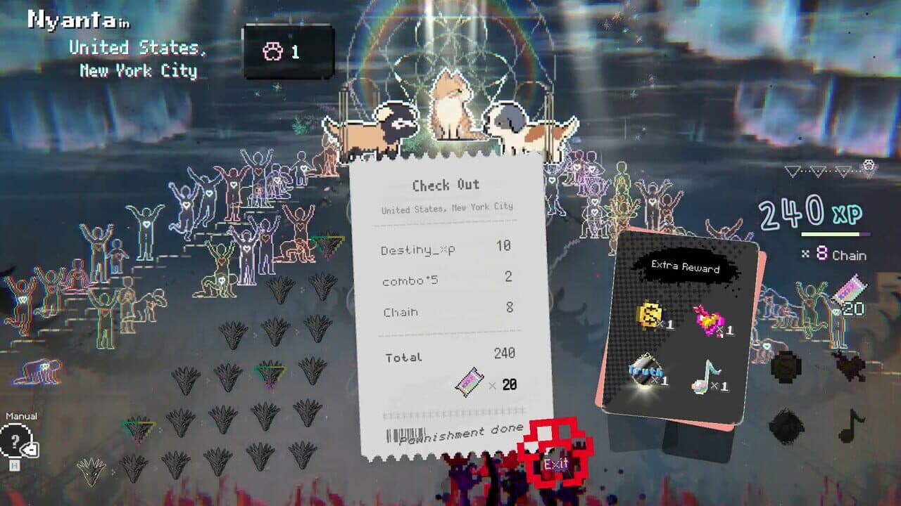 Paw Paw Death Festival thumbnail 5