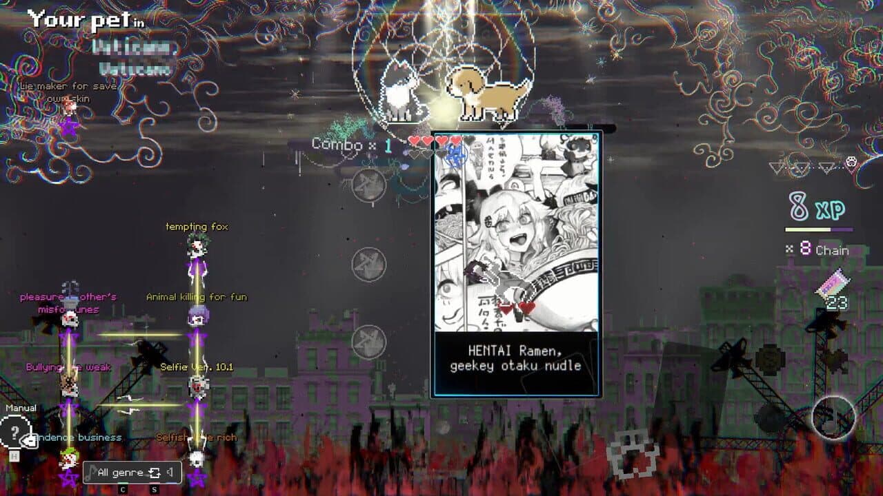 Paw Paw Death Festival thumbnail 8