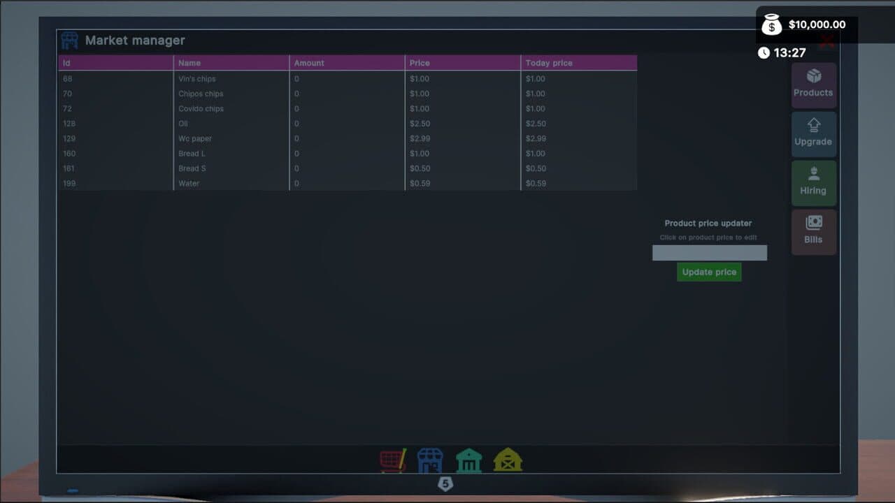 Market Master Simulator thumbnail 2