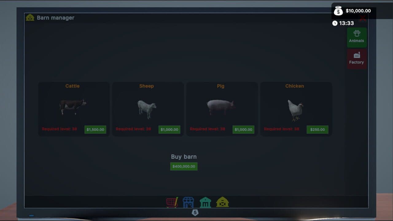 Market Master Simulator thumbnail 3