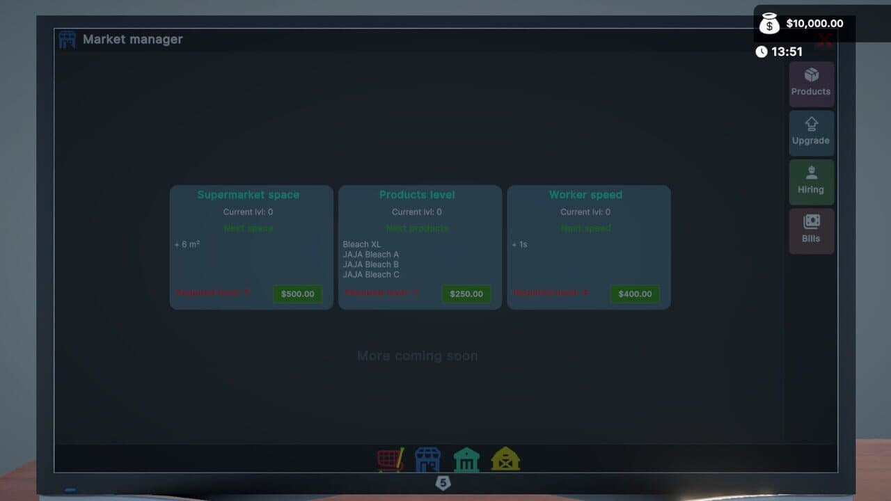 Market Master Simulator thumbnail 4
