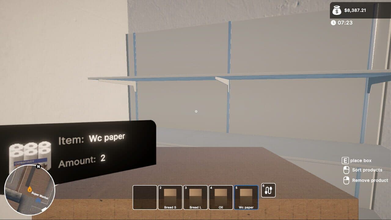 Market Master Simulator thumbnail 5