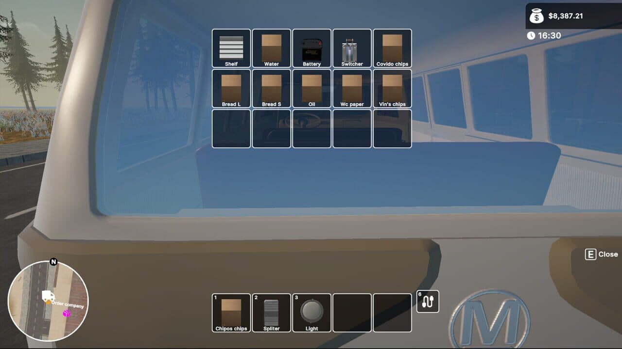 Market Master Simulator thumbnail 6