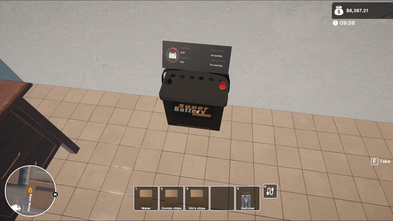 Market Master Simulator thumbnail 10