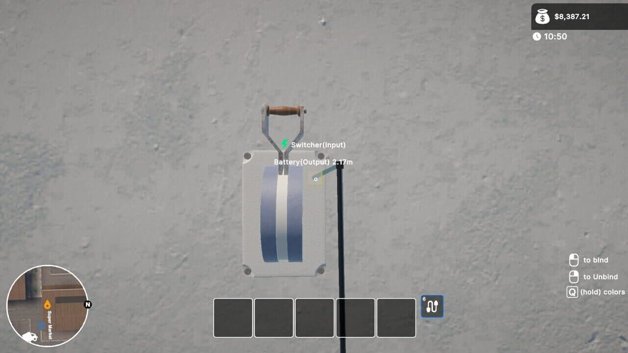 Market Master Simulator thumbnail 12