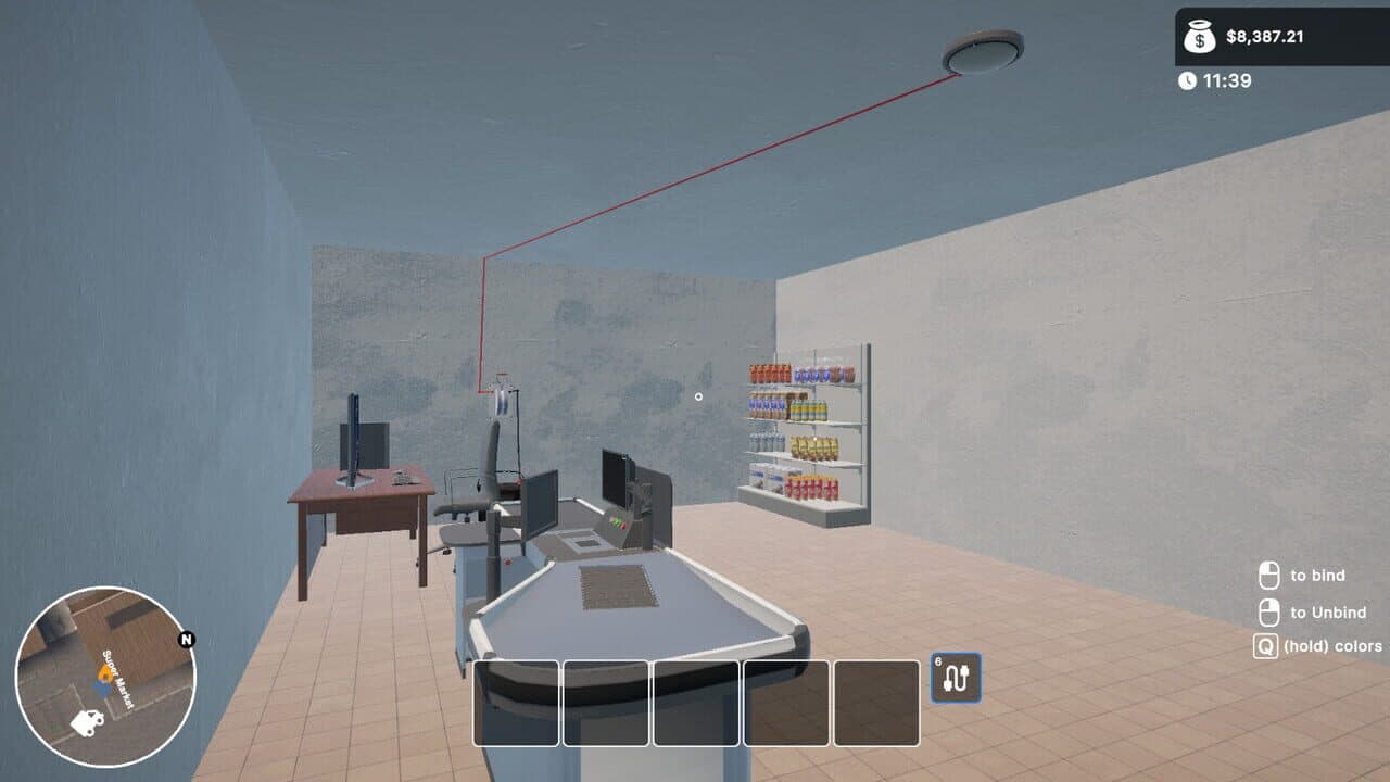 Market Master Simulator thumbnail 13