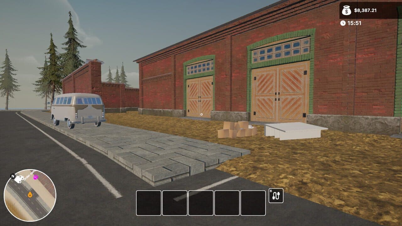 Market Master Simulator thumbnail 15