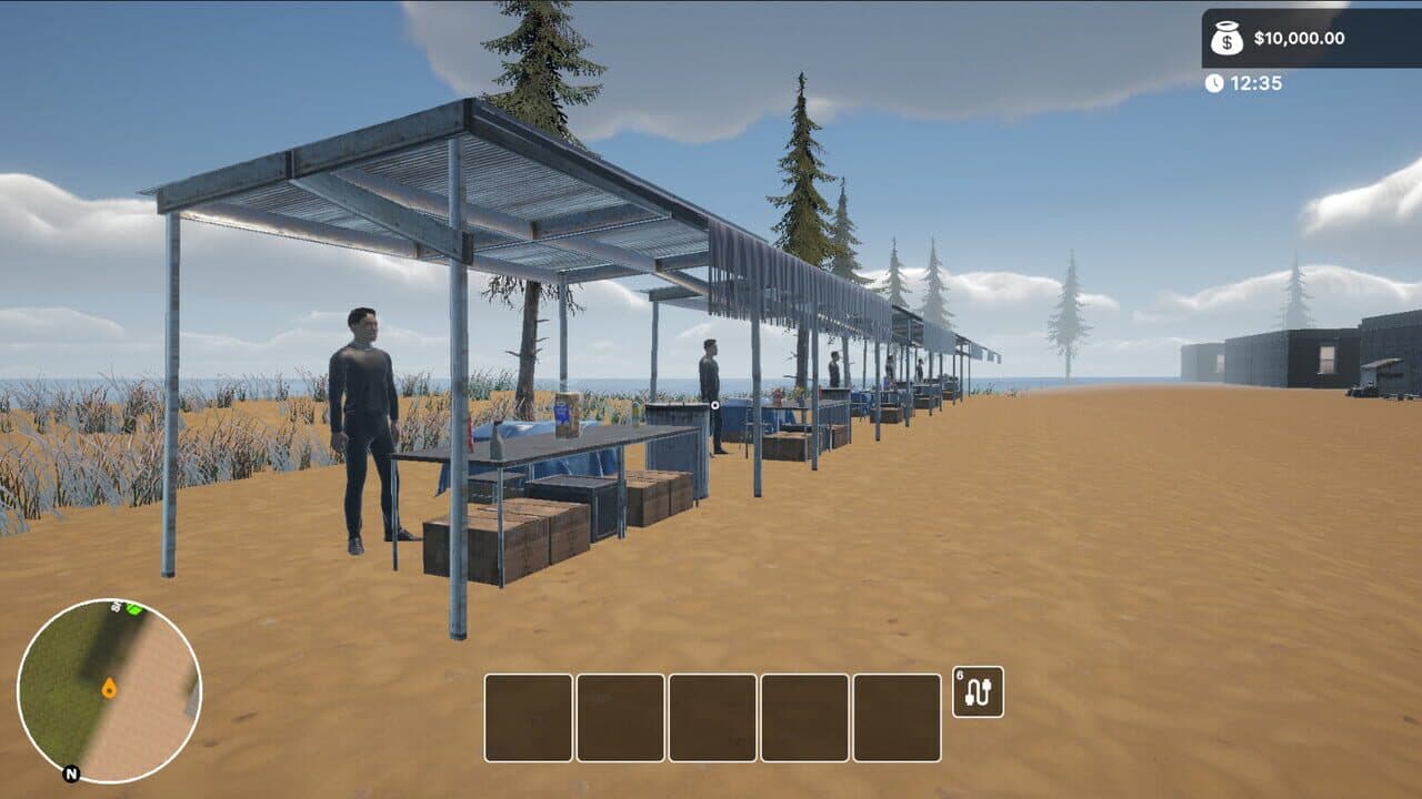 Market Master Simulator thumbnail 16