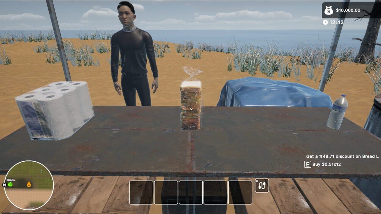 Market Master Simulator thumbnail 17