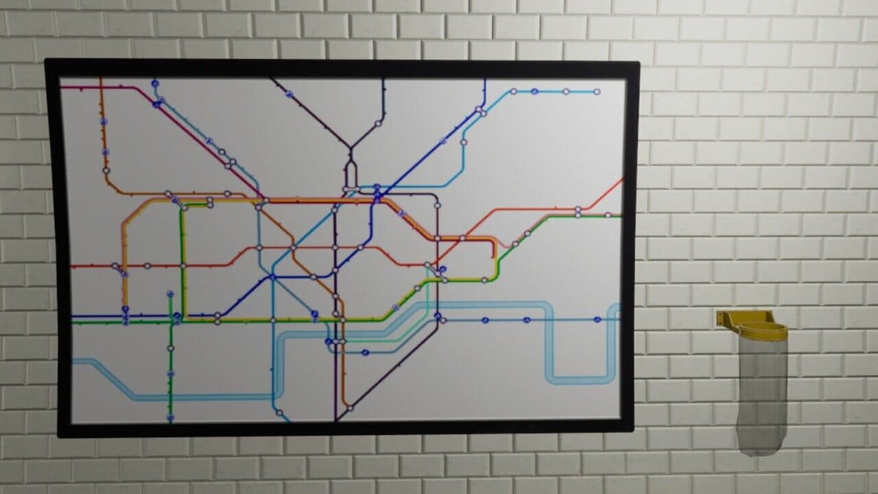 Exit Station 7 thumbnail 2