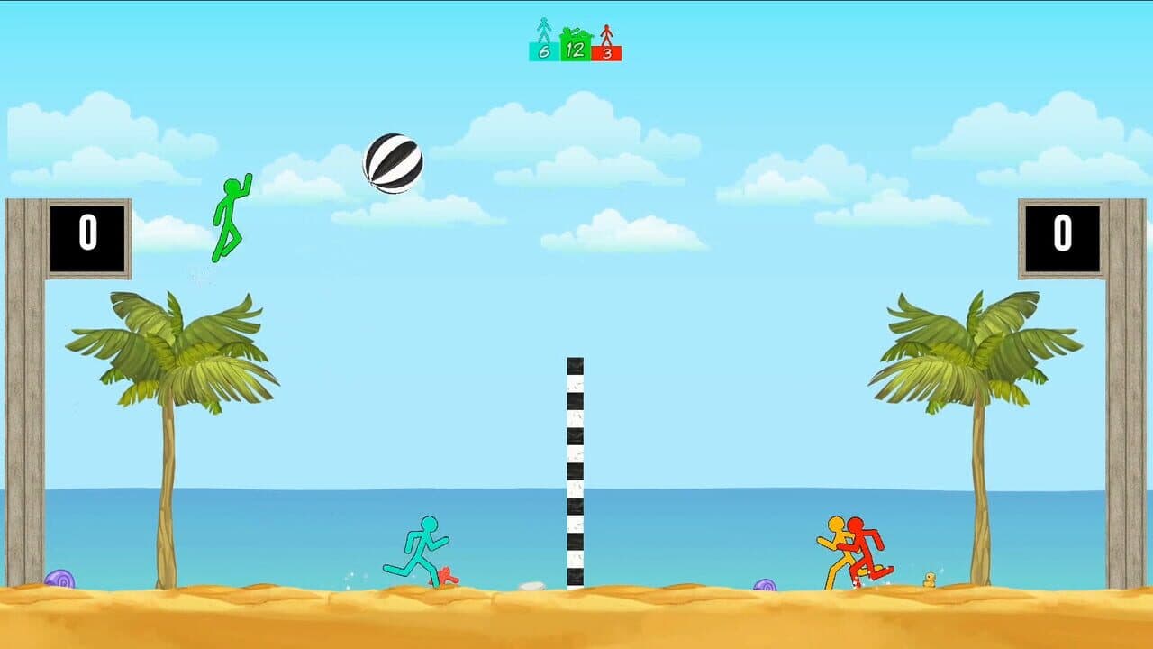 Stick Tournament thumbnail 2
