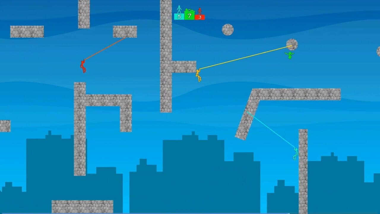 Stick Tournament thumbnail 3
