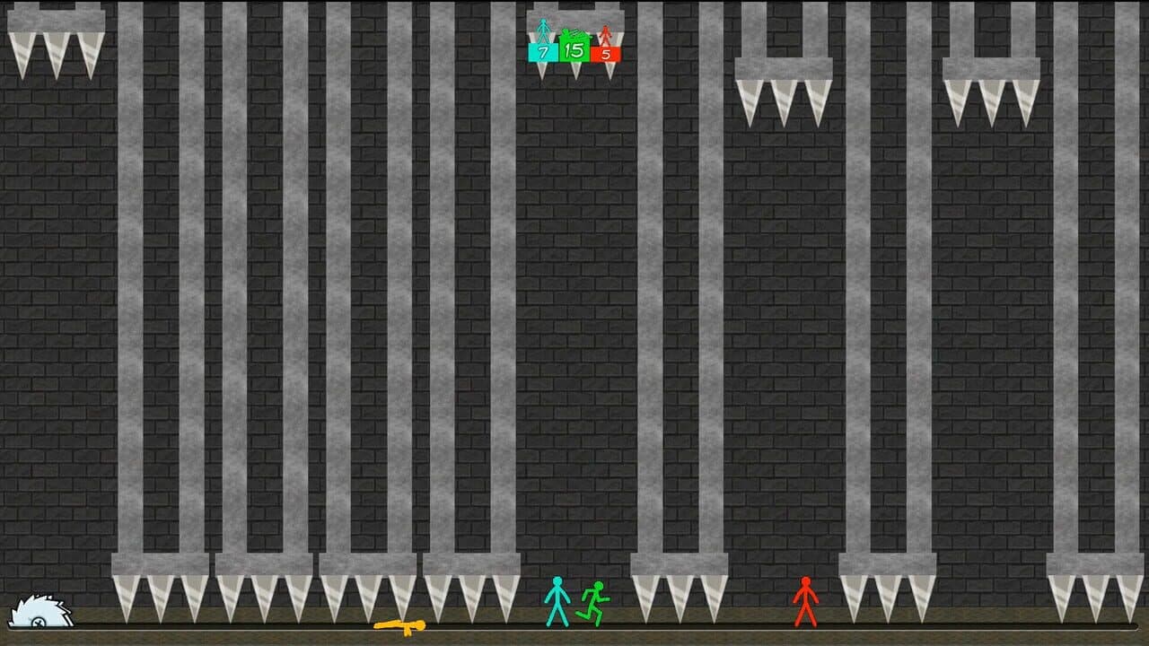 Stick Tournament thumbnail 5
