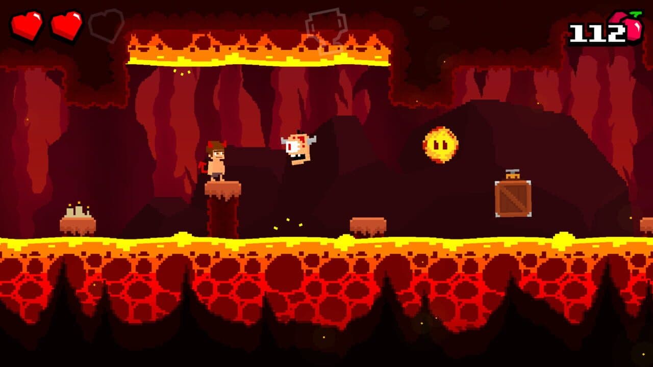 Ooga Booga: Troubles in Time thumbnail 7