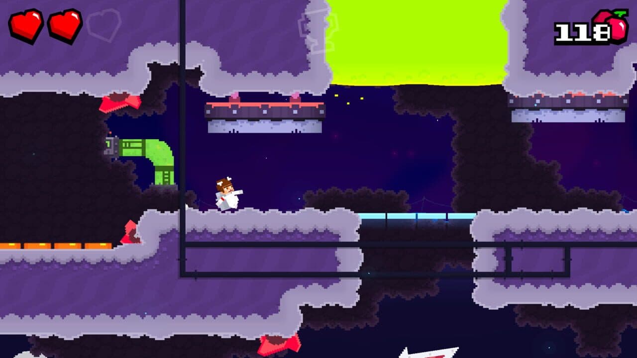 Ooga Booga: Troubles in Time thumbnail 2