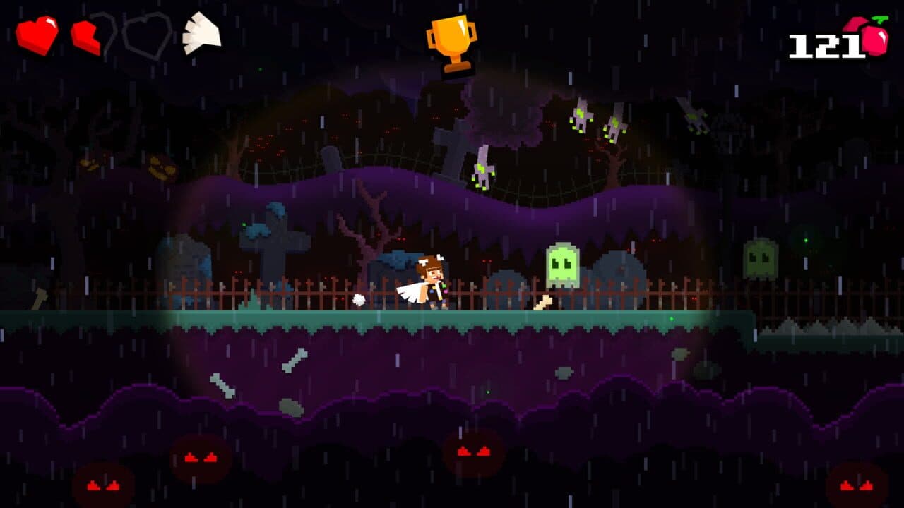 Ooga Booga: Troubles in Time thumbnail 5