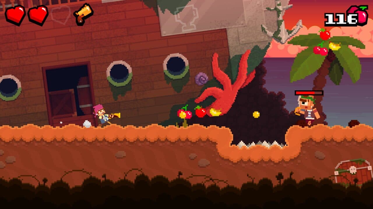 Ooga Booga: Troubles in Time thumbnail 6