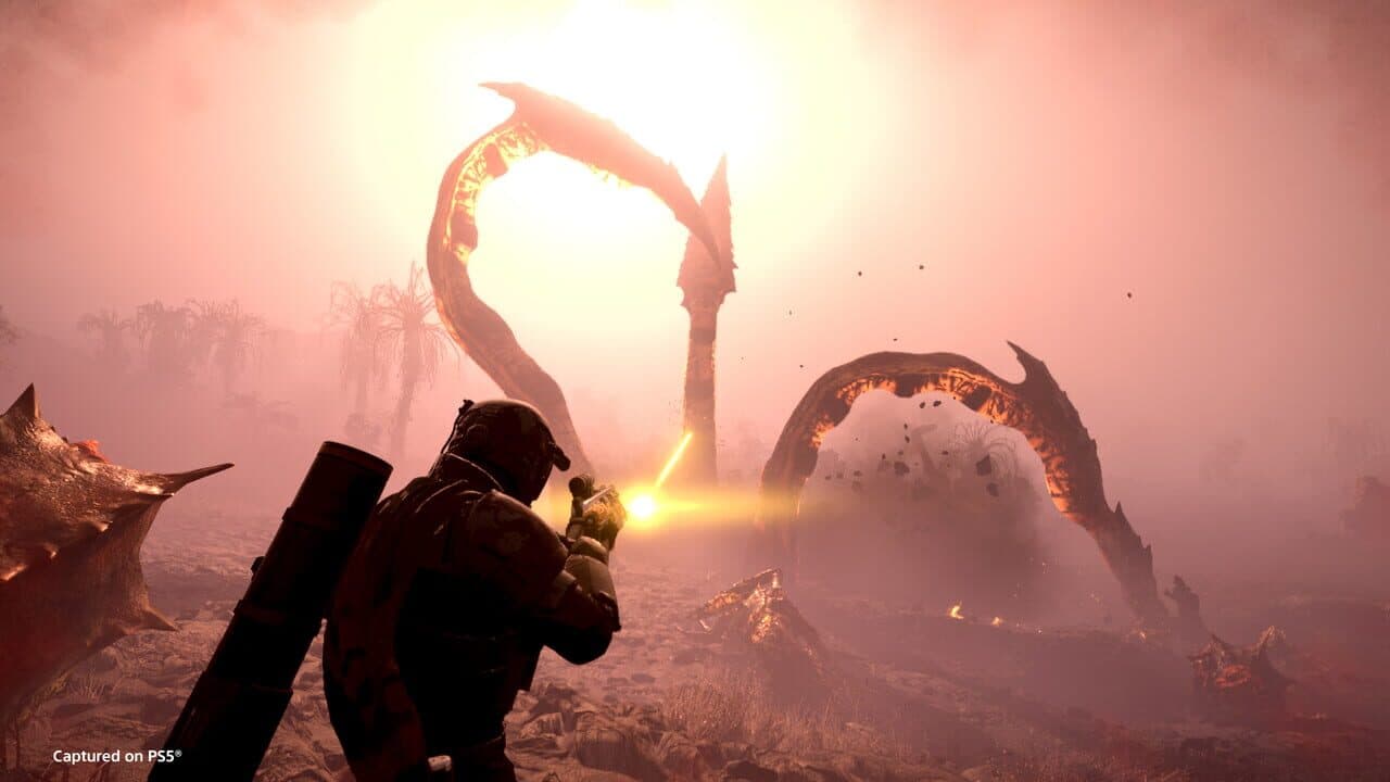 Helldivers 2: Escalation of Freedom thumbnail 2