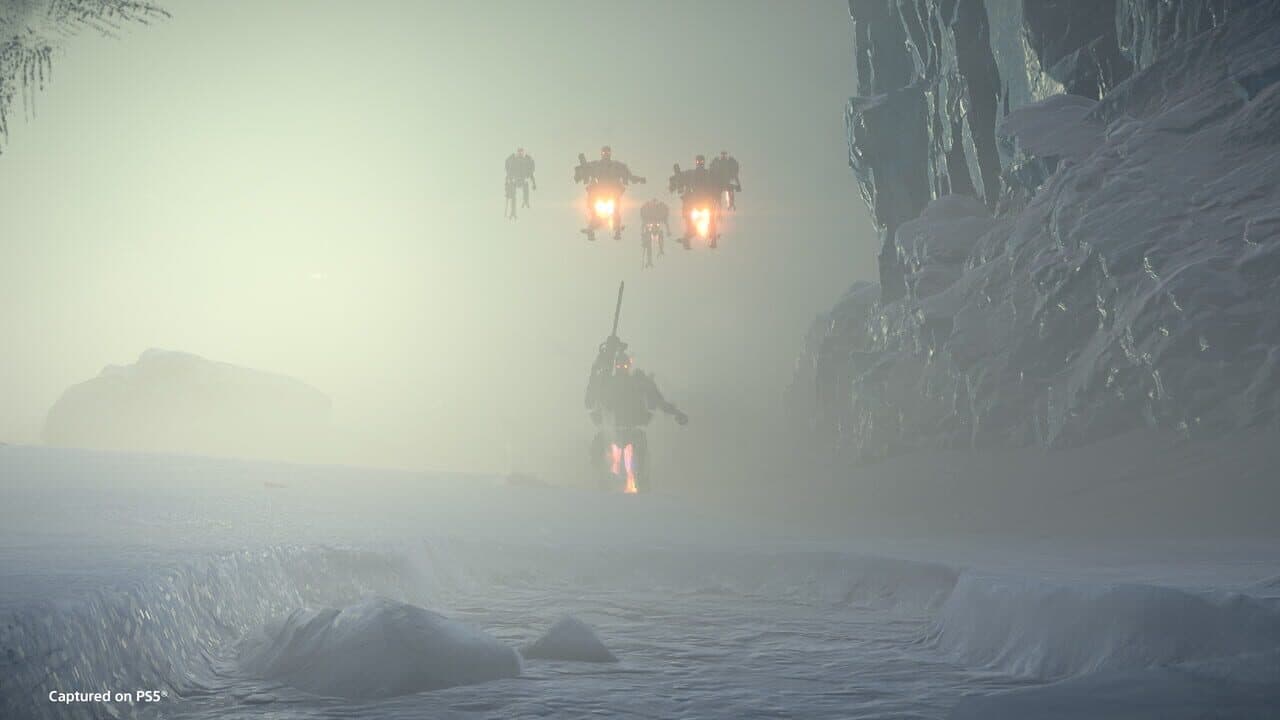 Helldivers 2: Escalation of Freedom thumbnail 4