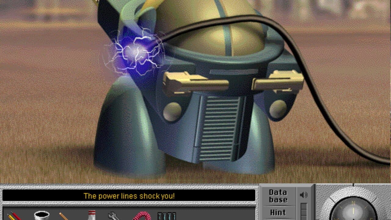 Team Xtreme: Operation Weather Disaster screenshot 1