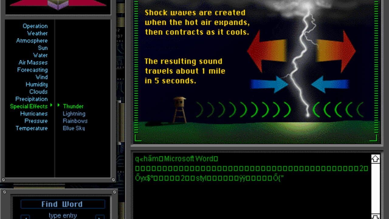 Team Xtreme: Operation Weather Disaster thumbnail 2