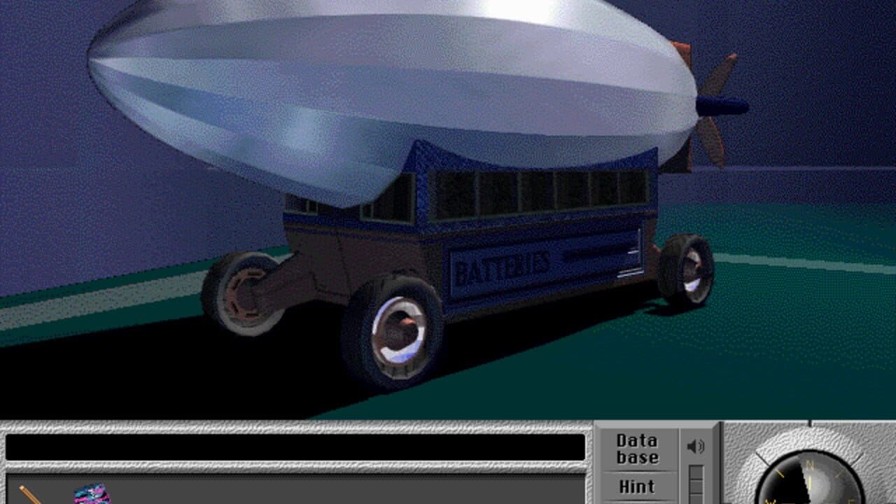 Team Xtreme: Operation Weather Disaster thumbnail 15