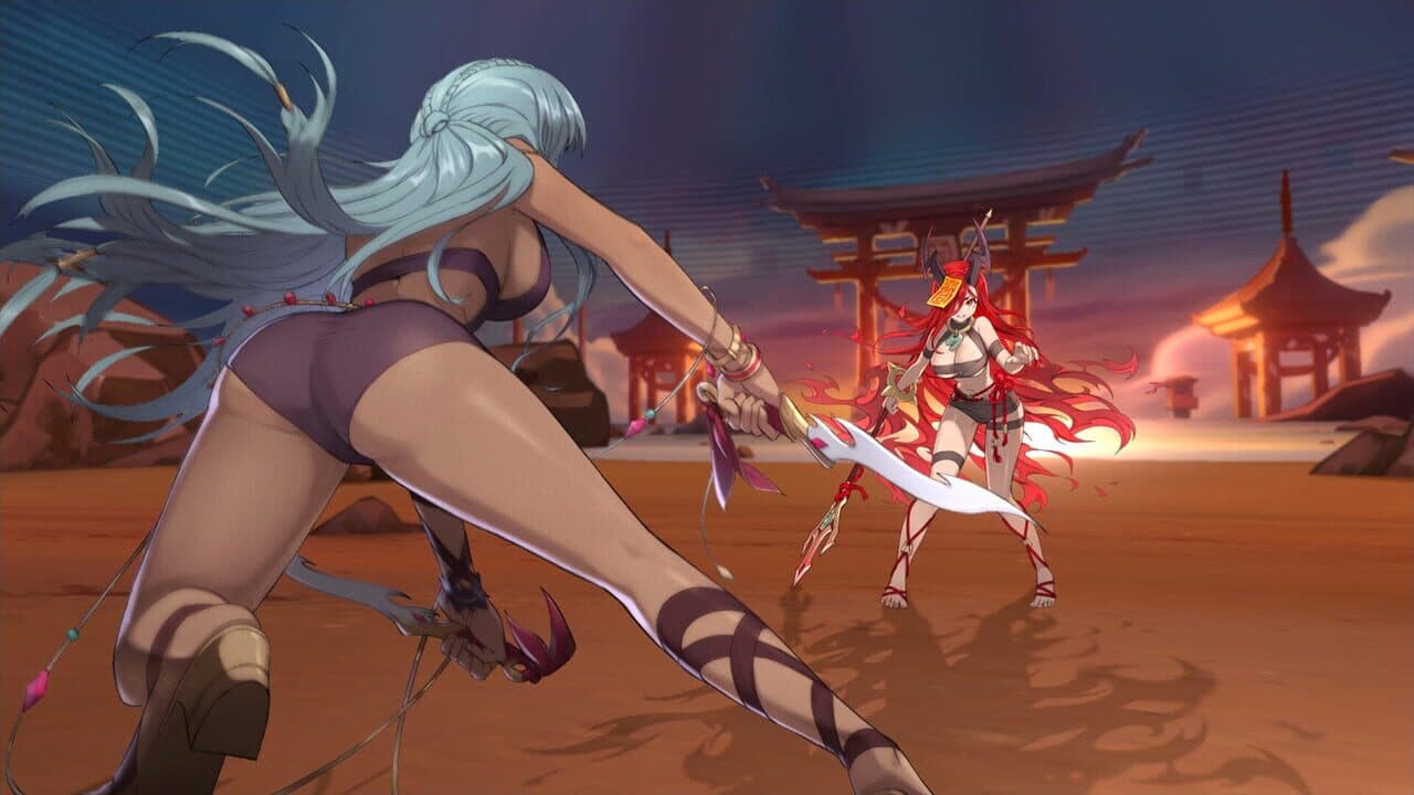 Chrono Ark: Summer Twilight thumbnail 12