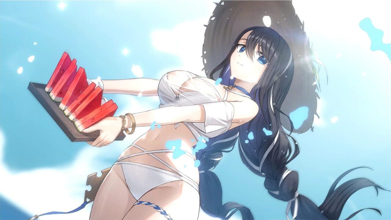 Chrono Ark: Summer Twilight thumbnail 8