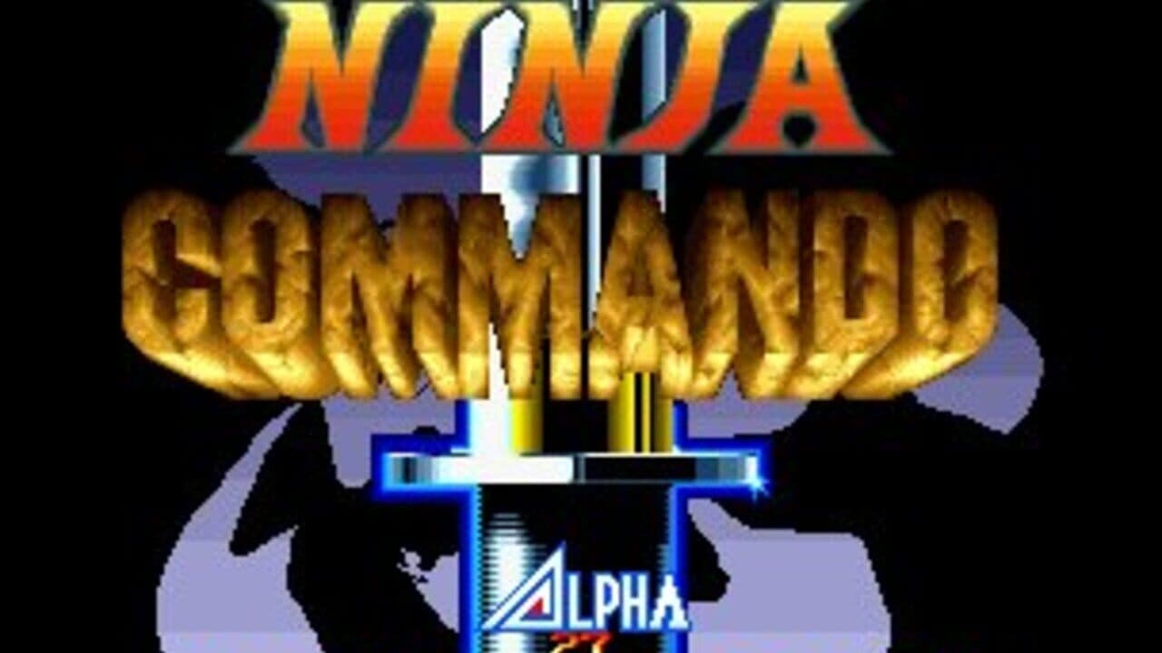 Ninja Commando thumbnail 2