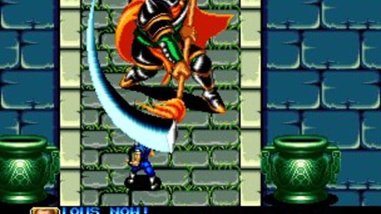 Ninja Commando thumbnail 3
