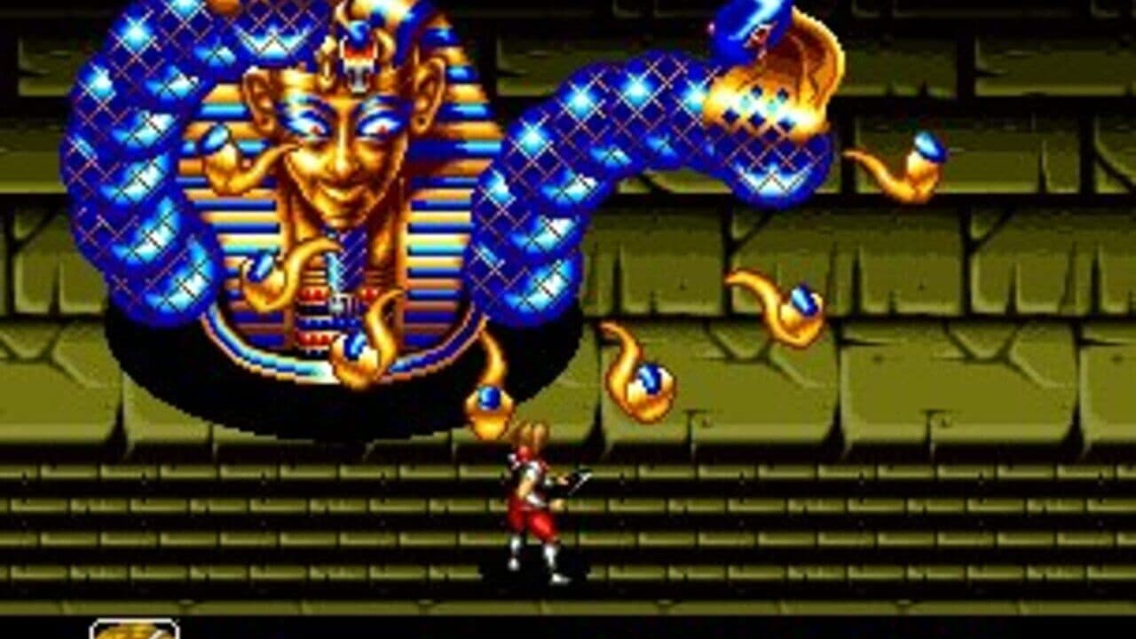 Ninja Commando thumbnail 4