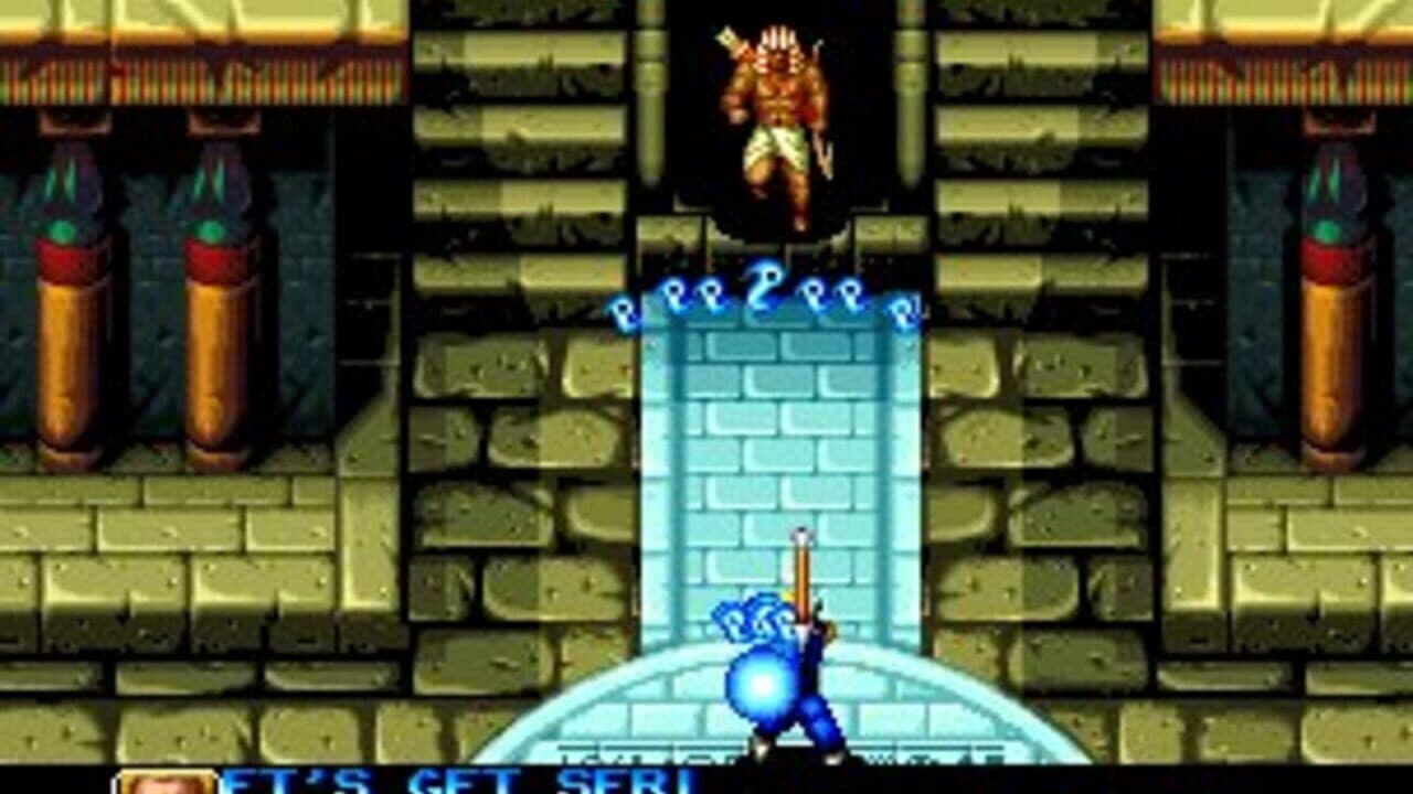 Ninja Commando thumbnail 5