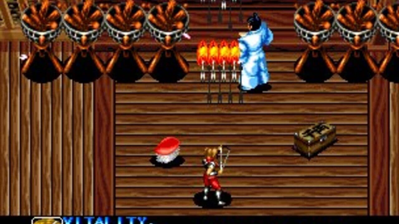 Ninja Commando thumbnail 9