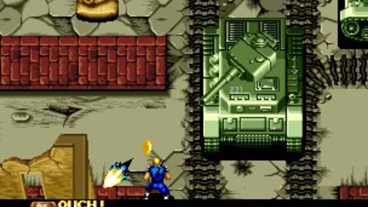Ninja Commando thumbnail 7